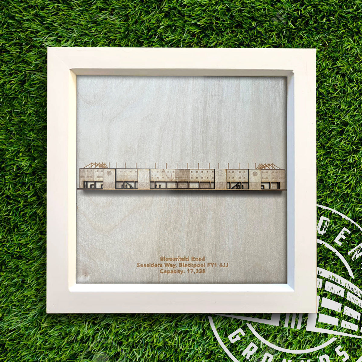 Bloomfield Road