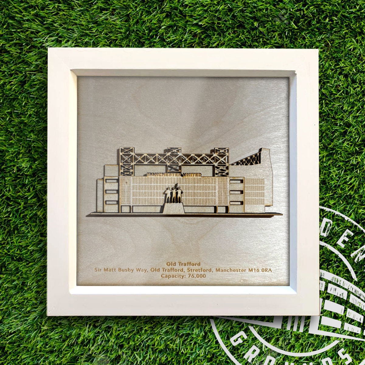 Old Trafford