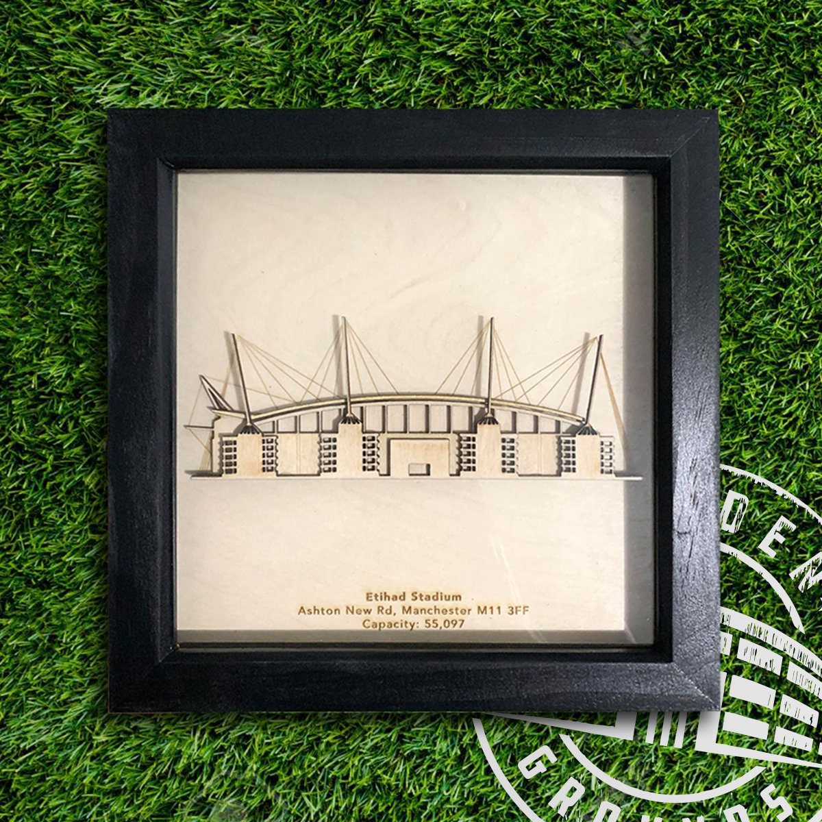 Etihad Stadium