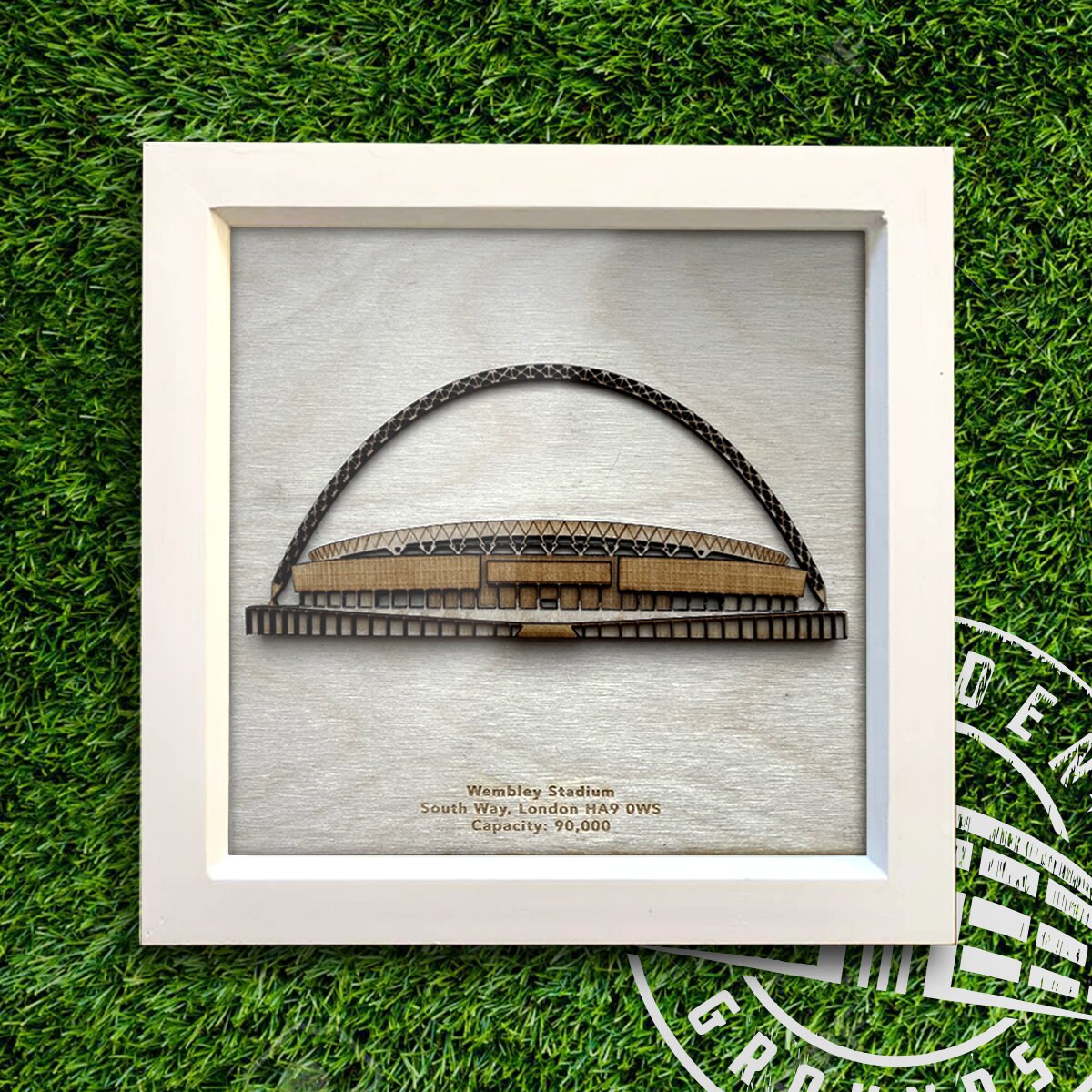 The New Wembley