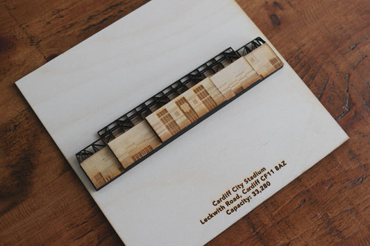 Cardiff City Stadium