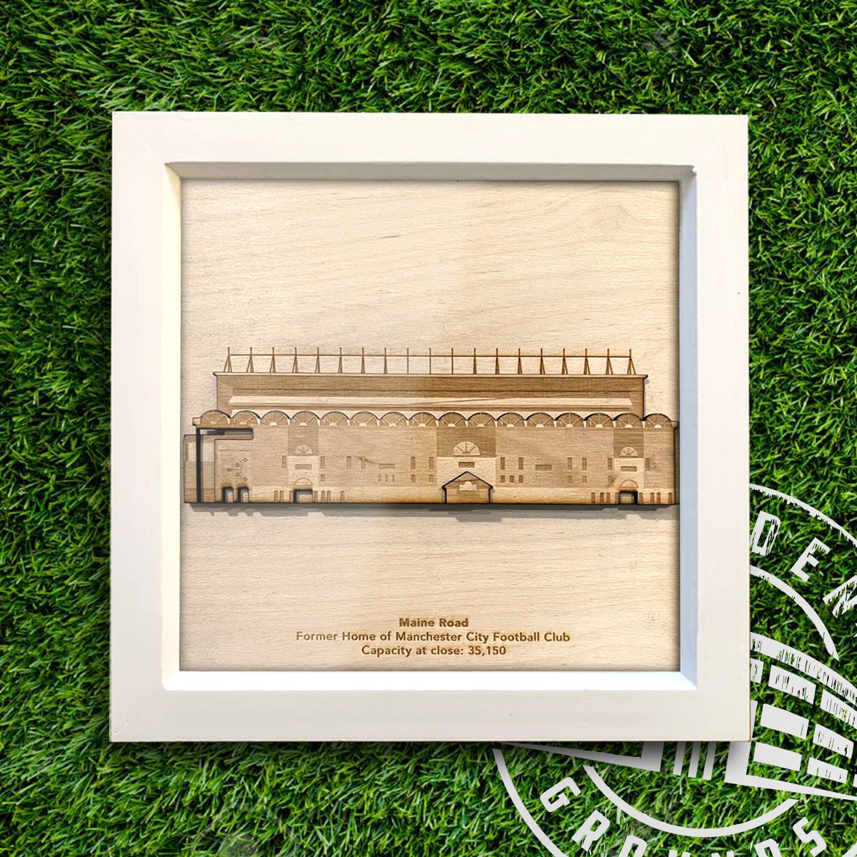 Maine Road