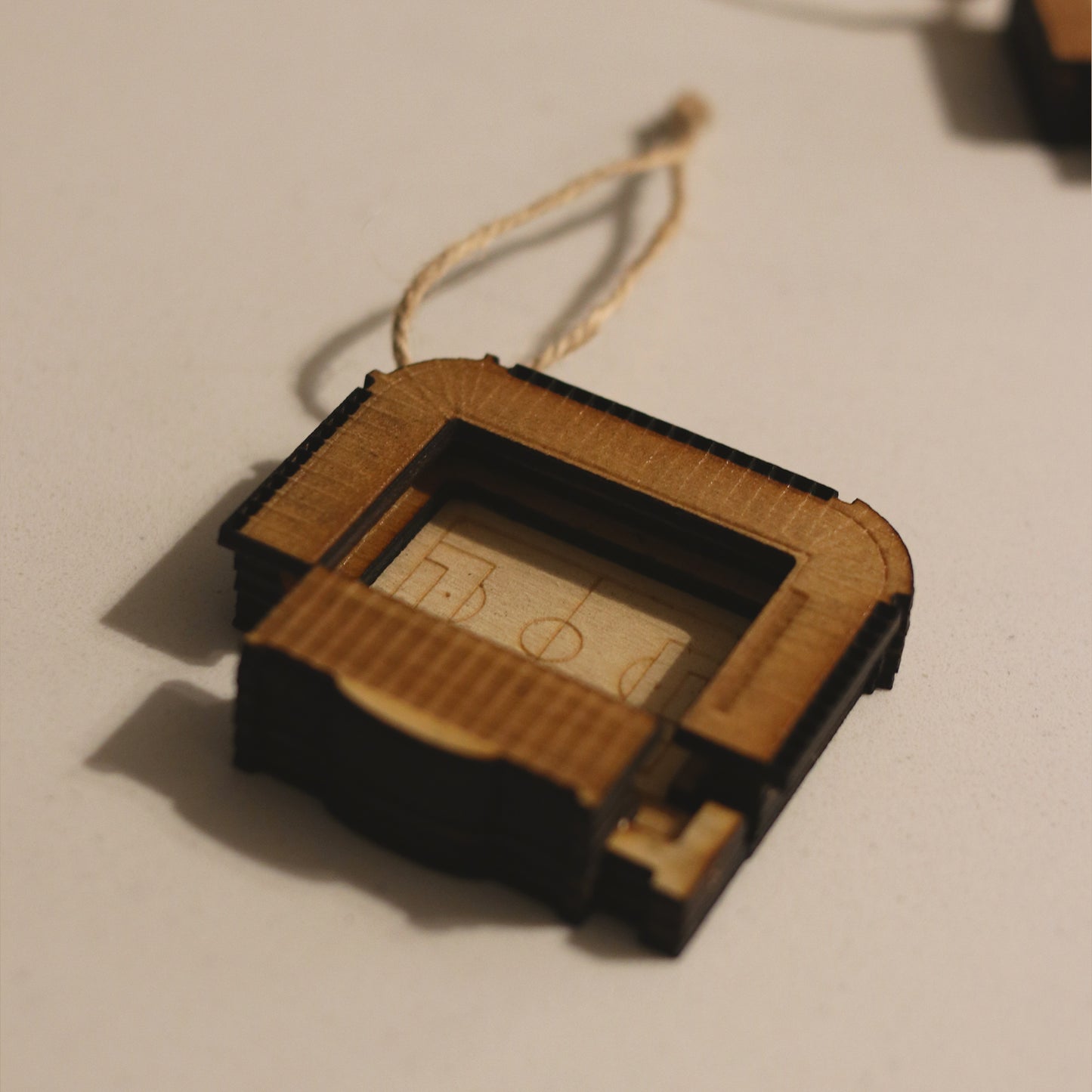 bet365 Stadium (Stoke) Christmas Tree Decoration