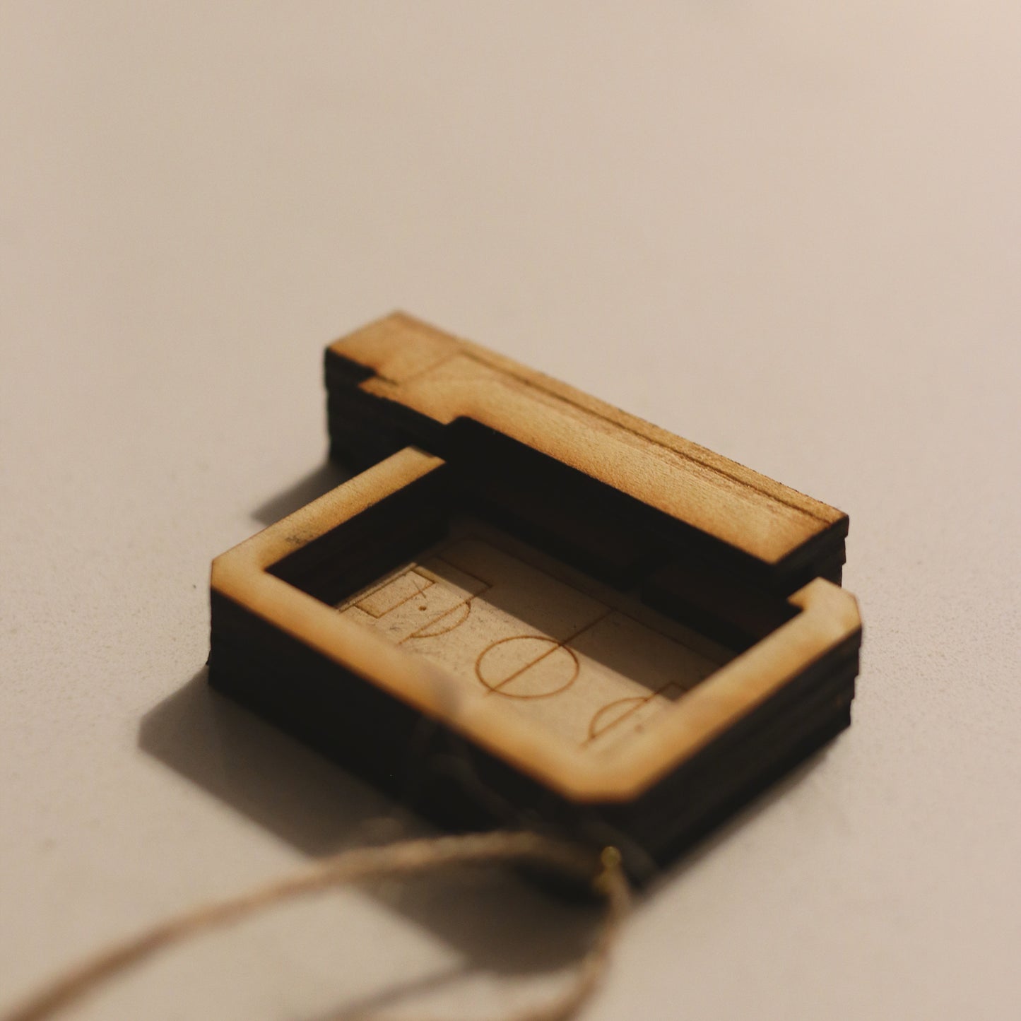 Plough Lane (Wimbledon) Christmas Tree Decoration