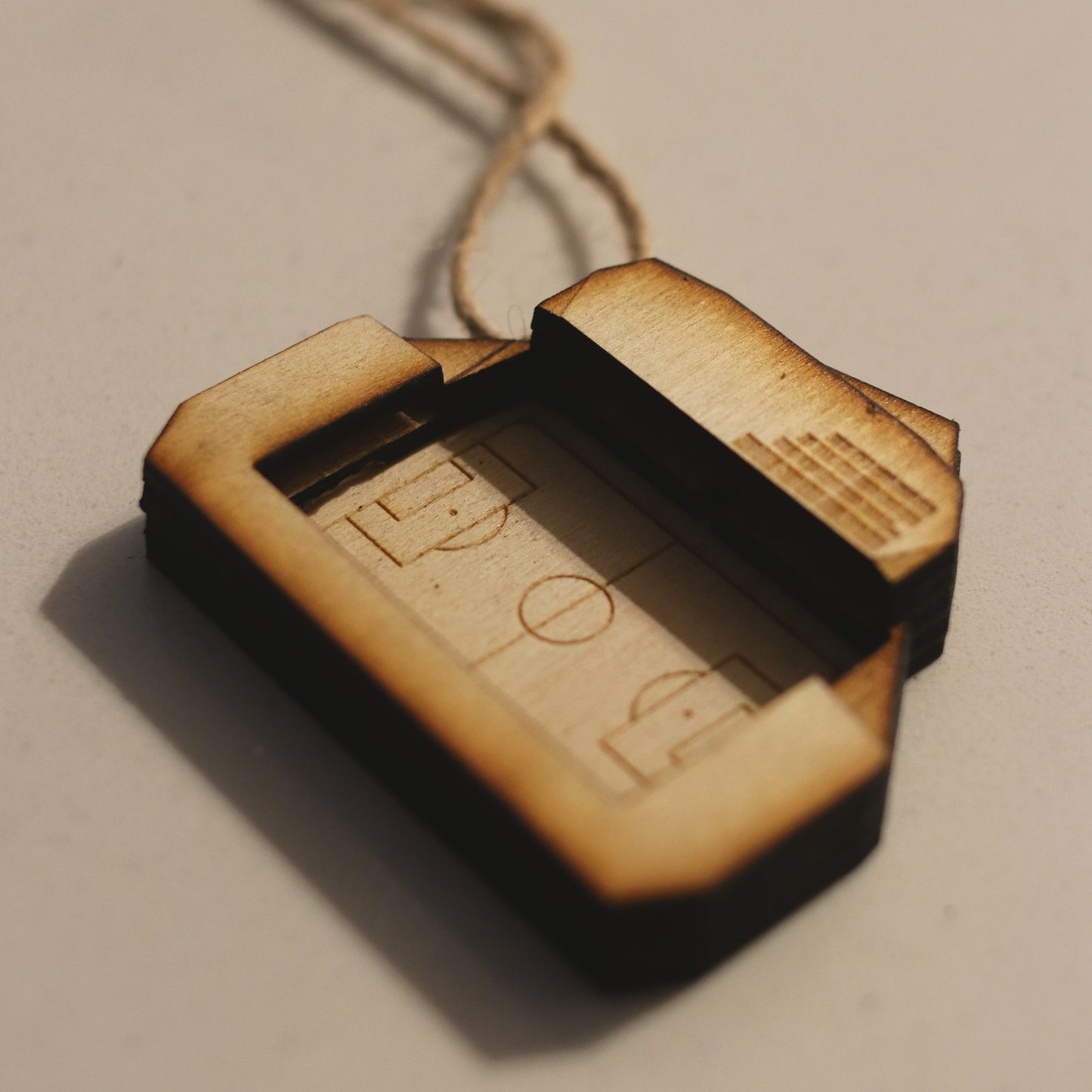 Gtech Stadium (Brentford) Christmas Tree Decoration