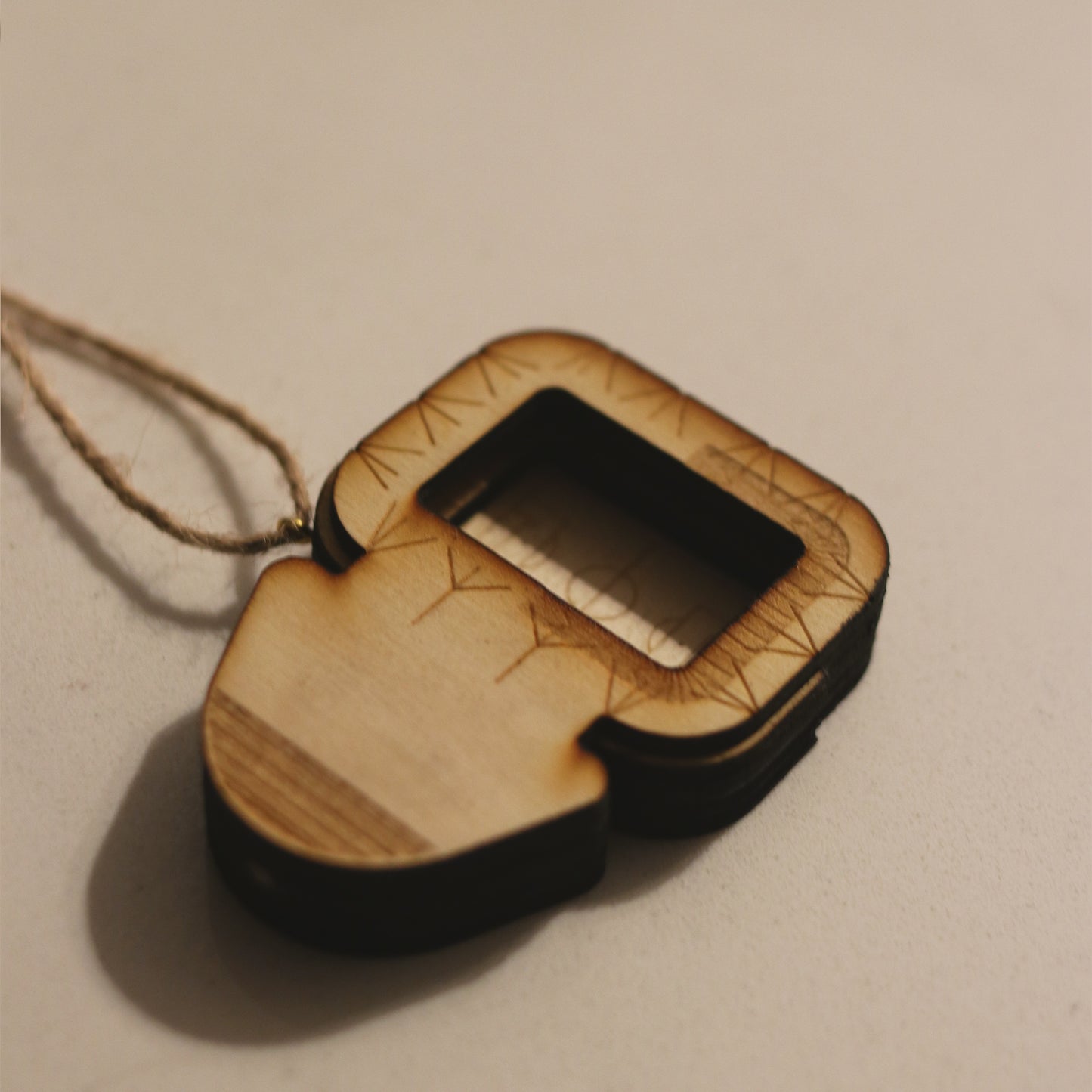 CBS Arena (Coventry) Christmas Tree Decoration